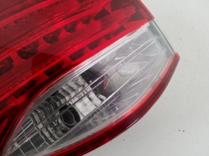 Hyundai i40 (2011–2026) Eckleuchte hinten 924013Z000 - 5