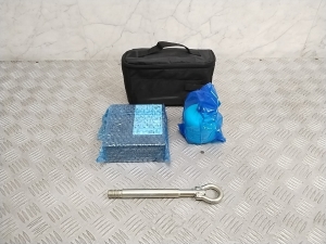 Reifenkompressor - 9844963380