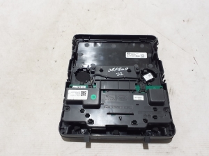 Land Rover Defender II (2019–2026) Muu valgustus N8B519A58HC - 2