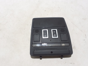 Cits apgaismojums - N8B519A58HC