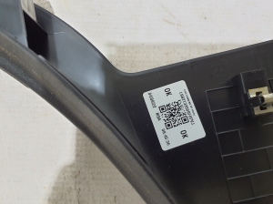 Land Rover Defender II (2019–2026) Inner sill trim L8B213200B - 2