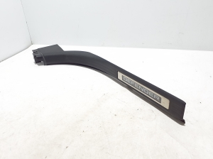Land Rover Defender II (2019–2026) Inner sill trim L8B213200B - 4