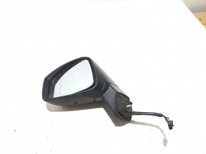 RENAULT Scenic (2009–2015) Außenspiegel und seine Teile 963024894R - 3