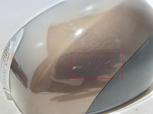 RENAULT Scenic (2009–2015) Außenspiegel und seine Teile 963024894R - 4
