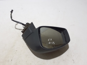RENAULT Scenic (2009–2015) Außenspiegel und seine Teile 963024894R - 5