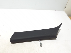 Front pillar interior trim - L8B203513A
