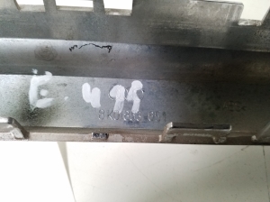Iluvõre raam - 8K0853651