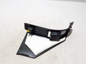 Land Rover Defender II (2019–2026) Inner sill trim L8B202349BF - 4