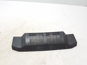 Interior mirror trim - L8B217D737ABW