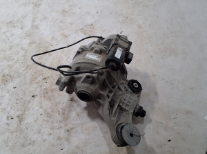 Land Rover Defender II (2019–2026) Hinterachsdifferential MPLA4A213CA