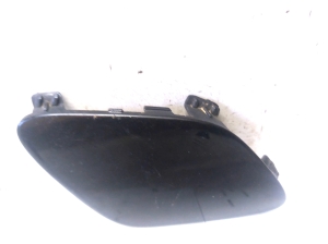 Mercedes Benz E-Class W212 (2009–2015) Front bumper tow hook cover A2128850526 - 2