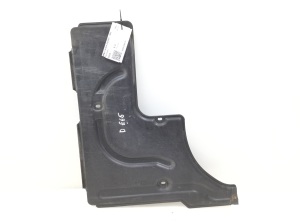 Underbody shield - 7020538