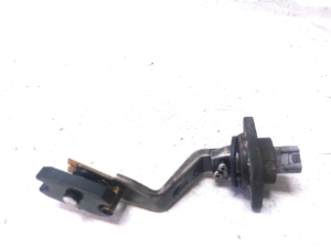 TOYOTA Avensis T25 (2003–2008) Ölstandssensor 8949120110 - 4