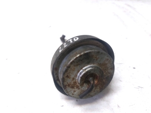 Turbolader Unterdruckdose - 