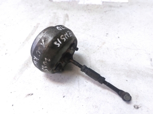 TOYOTA Avensis T25 (2003–2008) Turbocharger vacuum actuator - 3
