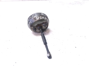 TOYOTA Avensis T25 (2003–2008) Turbocharger vacuum actuator - 4