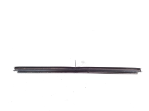 Porsche Cayenne (2010–2017) Fensterschachtleiste innen Tür hinten 7P0839471C - 2