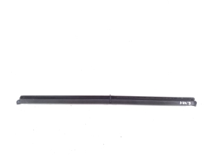 Fensterschachtleiste innen Tür hinten - 7P0839471C