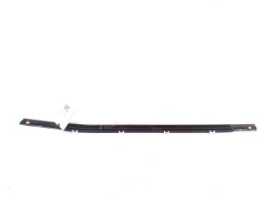 Kia XCEED I (2019–2026) Rear side door outer window molding - 2