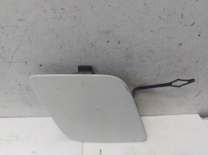 Rear bumper hook cover - 51127371738