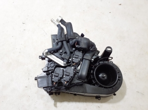 Heater and its parts - N8B218D283AC