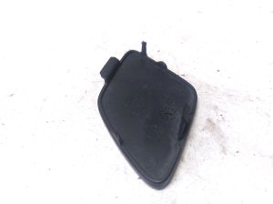 Mercedes Benz Vito 447 (2014–2026) Front bumper tow hook cover A4478850123 - 3