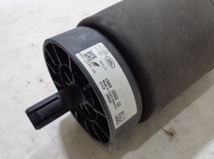 Land Rover Defender II (2019–2026) Luftfeder Hinterachse N8B25580AB - 3