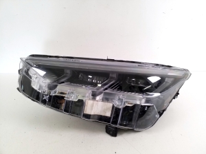Headlight and its parts - LJ8B13E015EE