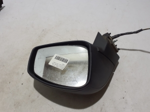 RENAULT Scenic (2009–2015) Außenspiegel und seine Teile 963017468R - 4
