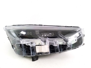 Headlight and its parts - LJ8B13E014EE