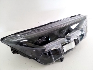 Ford Mustang Mach-E Mach-E (2020–2026) Scheinwerfer und seine Teile LJ8B13E014EE - 4
