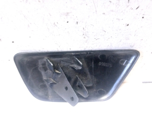 NISSAN X-Trail T32 (2013–2021) Front bumper headlight washer cap 016076 - 3