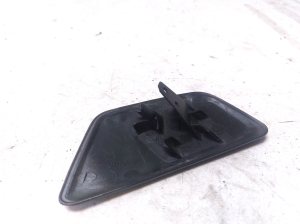 NISSAN X-Trail T32 (2013–2021) Front bumper headlight washer cap 016076 - 4