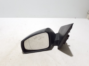 Side mirror and its parts - 963020180R