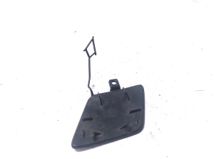 Volkswagen Passat B8 (2014–2023) Front bumper tow hook cover 3G0807155 - 3