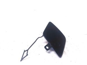 Volkswagen Passat B8 (2014–2023) Front bumper tow hook cover 3G0807155 - 4