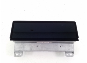 Instrument cluster - LJ8T10849BL