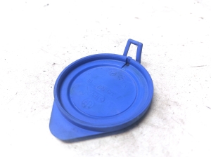 Mini Countryman F60 (2016–2026) Windshield washer reservoir cap 7375587 - 2