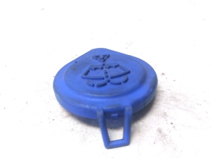 Mini Countryman F60 (2016–2026) Windshield washer reservoir cap 7375587 - 3