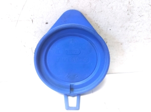 Mini Countryman F60 (2016–2026) Windshield washer reservoir cap 7375587 - 4