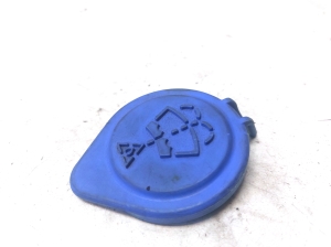 Windshield washer reservoir cap - 7375587