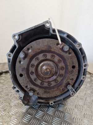 Käigukast - 6HP19