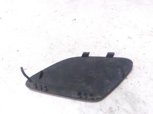 Mercedes Benz B-Class 246 (2011–2017) Front bumper tow hook cover A2468850022 - 2