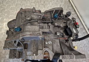 VOLVO S60 I (2000–2009) Getriebe 30713878 - 2