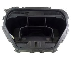   Storage box under the hood  - LJ8B457A04AL 