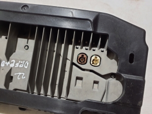 Land Rover Defender II (2019–2026) Instrument cluster P8B210F948LB - 5