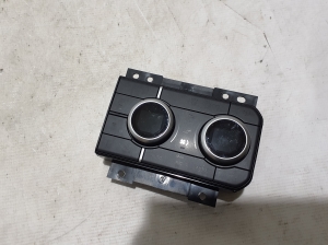 Land Rover Defender II (2019–2026) Heater control panel L8B213D734HD - 4