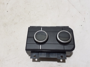   Heater control panel  - L8B213D734HD 