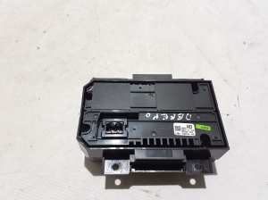 Land Rover Defender II (2019–2026) Heater control panel L8B213D734HD - 5