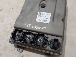 Land Rover Defender II (2019–2026) Inverter N8B214B227AB - 2